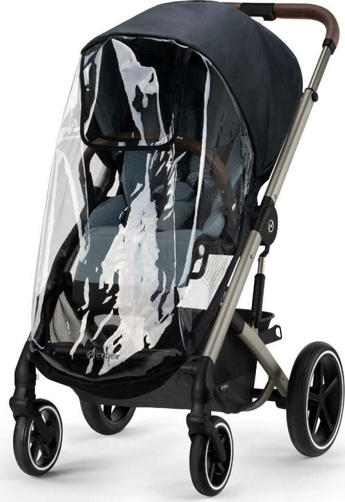 Parapioggia Cybex Balios S Prima infanzia/Passeggini carrozzine e accessori/Accessori e parti di ricambio/Parapioggia e paravento La Casa Del Bebè - Napoli, Commerciovirtuoso.it