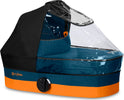 Parapioggia Cybex Cot S Prima infanzia/Passeggini carrozzine e accessori/Accessori e parti di ricambio/Parapioggia e paravento La Casa Del Bebè - Napoli, Commerciovirtuoso.it