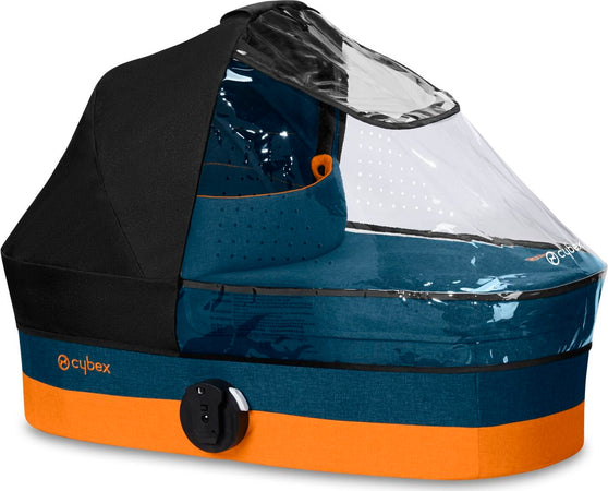 Parapioggia Cybex Cot S Prima infanzia/Passeggini carrozzine e accessori/Accessori e parti di ricambio/Parapioggia e paravento La Casa Del Bebè - Napoli, Commerciovirtuoso.it