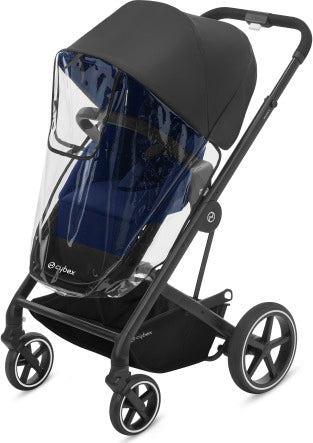 Parapioggia Cybex Gold Balios S 2in1/Talos 2in1 Prima infanzia/Passeggini carrozzine e accessori/Accessori e parti di ricambio/Parapioggia e paravento La Casa Del Bebè - Napoli, Commerciovirtuoso.it
