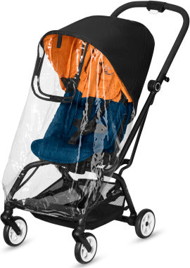 Parapioggia Cybex Gold Eezy S trasparente Prima infanzia/Passeggini carrozzine e accessori/Accessori e parti di ricambio/Parapioggia e paravento La Casa Del Bebè - Napoli, Commerciovirtuoso.it