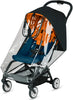 Parapioggia Cybex Gold Eezy S Twist trasparente Prima infanzia/Passeggini carrozzine e accessori/Accessori e parti di ricambio/Parapioggia e paravento La Casa Del Bebè - Napoli, Commerciovirtuoso.it