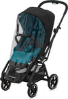 Parapioggia Cybex Gold Eezy S Twist trasparente Prima infanzia/Passeggini carrozzine e accessori/Accessori e parti di ricambio/Parapioggia e paravento La Casa Del Bebè - Napoli, Commerciovirtuoso.it