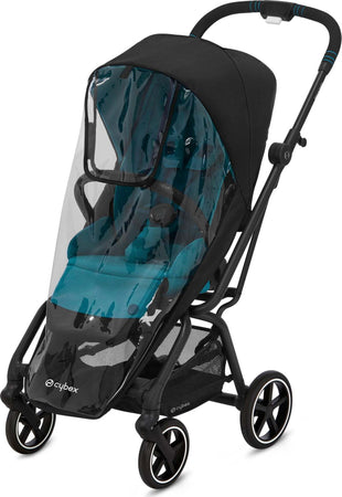 Parapioggia Cybex Gold Eezy S Twist trasparente Prima infanzia/Passeggini carrozzine e accessori/Accessori e parti di ricambio/Parapioggia e paravento La Casa Del Bebè - Napoli, Commerciovirtuoso.it