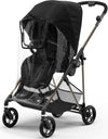 Parapioggia Cybex Gold Melio Prima infanzia/Passeggini carrozzine e accessori/Accessori e parti di ricambio/Parapioggia e paravento La Casa Del Bebè - Napoli, Commerciovirtuoso.it