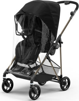 Parapioggia Cybex Gold Melio Prima infanzia/Passeggini carrozzine e accessori/Accessori e parti di ricambio/Parapioggia e paravento La Casa Del Bebè - Napoli, Commerciovirtuoso.it