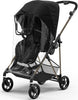 Parapioggia Cybex Gold Melio Prima infanzia/Passeggini carrozzine e accessori/Accessori e parti di ricambio/Parapioggia e paravento La Casa Del Bebè - Napoli, Commerciovirtuoso.it