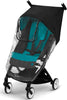 Parapioggia Cybex Gold per Libelle Prima infanzia/Passeggini carrozzine e accessori/Accessori e parti di ricambio/Parapioggia e paravento La Casa Del Bebè - Napoli, Commerciovirtuoso.it