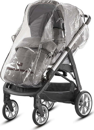 Parapioggia Inglesina per Passeggino Aptica/Electa/Trilogy Prima infanzia/Passeggini carrozzine e accessori/Accessori e parti di ricambio/Parapioggia e paravento La Casa Del Bebè - Napoli, Commerciovirtuoso.it