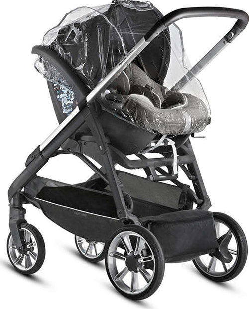 Parapioggia Inglesina per Seggiolino Auto Gr 0+ Prima infanzia/Passeggini carrozzine e accessori/Accessori e parti di ricambio/Parapioggia e paravento La Casa Del Bebè - Napoli, Commerciovirtuoso.it