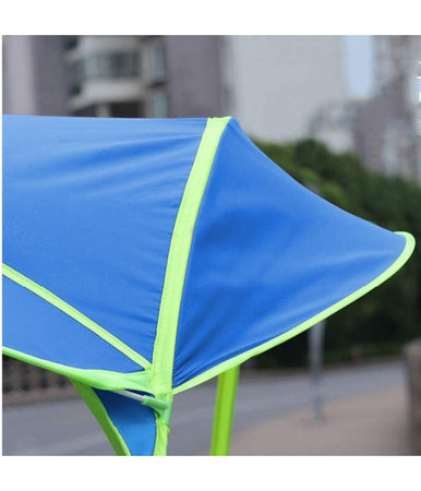Parapioggia Moto Scooter Copertura Per Pioggia Impermeabile Coprimoto Universale