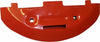 Parasassi interno per falciatrice rotativa originale Kuhn 55901200