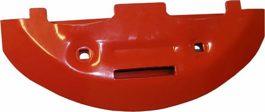 Parasassi interno per falciatrice rotativa originale Kuhn 55901200