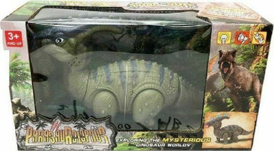 Parasaurolophus-Dinosauro-Con-Luce-E-Suoni-Giocattolo-Gioco-Bambini