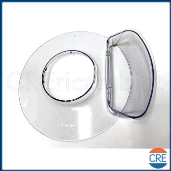 Paraschizzi-per-Titanium-Chef-Baker-XL,-KVL65-KVL85