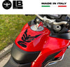 PARASERBATOIO-3D-CARBON-LOOK-compatibile-MOTO-DUCATI-MULTISTRADA-1200-2015-2017