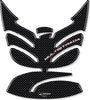 PARASERBATOIO-3D-CARBON-LOOK-compatibile-MOTO-DUCATI-MULTISTRADA-950-dal-2017