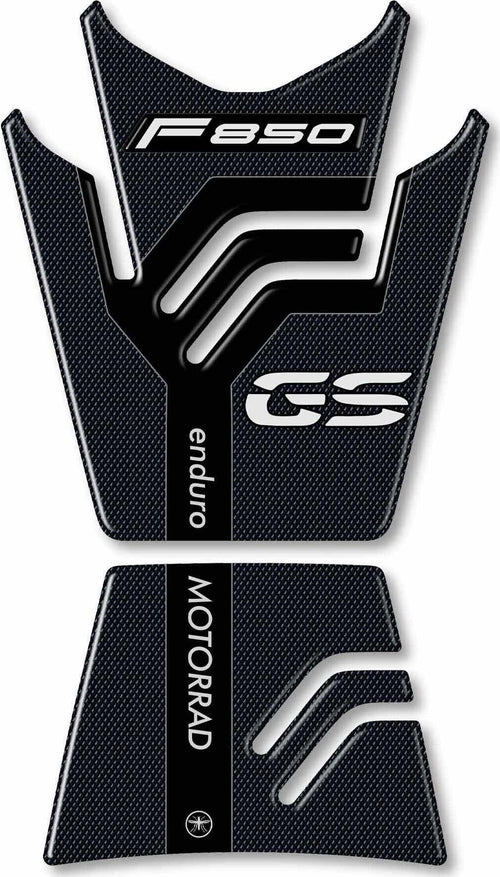 PARASERBATOIO-3D-gel-PROTEZIONE-SERBATOIO-compatibile-MOTO-BMW-F850-GS-2018-2022