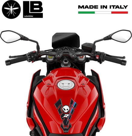 PARASERBATOIO-3D-GEL-PROTEZIONE-SERBATOIO-compatibile-x-S-1000-R-MOTO-BMW-S1000R