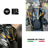 PARASERBATOIO-3D-PROTEZIONE-SERBATOIO-MOTO-compatibile-BMW-GS-R1250-EXCLUSIVE