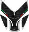 PARASERBATOIO-3D-PROTEZIONE-SERBATOIO-MOTO-compatibile-MV-AGUSTA-TURISMO-VELOCE