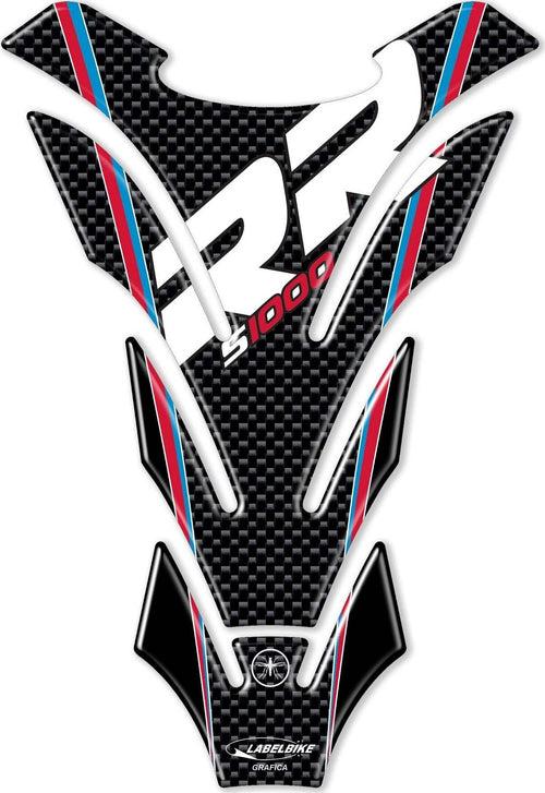 PARASERBATOIO-3D-S1000RR-PROTEZIONE-SERBATOIO-compatibile-per-MOTO-BMW-S1000-RR