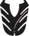 PARASERBATOIO-ADESIVI-3D-CARBONIO-compatibile-per-MOTO-DUCATI-HYPERMOTARD
