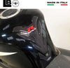 PARASERBATOIO-ADESIVI-3D-SUZUKI-PROTEZIONE-SERBATOIO-per-MOTO-GSXR-GSX-R-Carbon