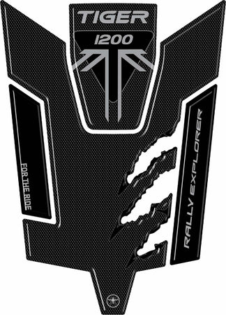 Paraserbatoio-Adesivo-3D-compatibile-con-Triumph-Tiger-1200-Rally-Explorer-2023