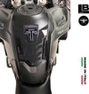 Paraserbatoio-Adesivo-3D-compatibile-con-Triumph-Tiger-1200-Rally-Explorer-2023