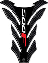 Paraserbatoio-ADESIVO-3D-compatibile-per-MOTO-CB500F-HONDA-CB-500-F-CB500-Carbon