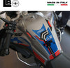 Paraserbatoio-Adesivo-3D-di-protezione-compatibile-con-BMW-F-900-GS-Adventure