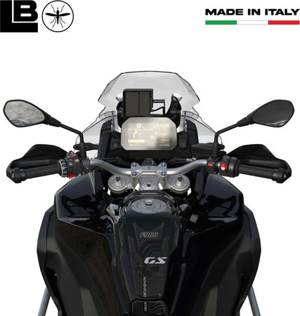 Paraserbatoio-Adesivo-3D-di-protezione-compatibile-con-BMW-F-900-GS-Adventure