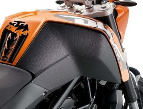 PARASERBATOIO-ADESIVO-3D-in-RESINA-GEL-compatibile-per-MOTO-KTM-DUKE-SUPER-DUKE