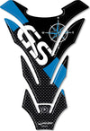 Paraserbatoio-adesivo-3d-per-serbatoio-compatibile-con-bmw-gs-carbonio-blu