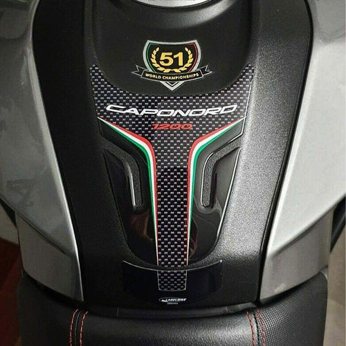 PARASERBATOIO-ADESIVO-3D-per-SERBATOIO-MOTO-compatibile-APRILIA-CAPONORD-1200