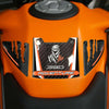 Paraserbatoio-Adesivo-3D-per-serbatoio-Moto-compatibile-KTM-390-adventure