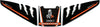 Paraserbatoio-Adesivo-3D-per-serbatoio-Moto-compatibile-KTM-390-adventure