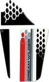Paraserbatoio-Adesivo-3D-Protezione-moto-compatibile-con-Ducati-DesertX-Rally