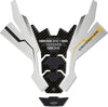 Paraserbatoio-Adesivo-3D-Protezione-moto-compatibile-con-Suzuki-GSX-S1000GX-2024