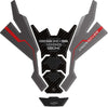 Paraserbatoio-Adesivo-3D-Protezione-moto-compatibile-con-Suzuki-GSX-S1000GX-2024