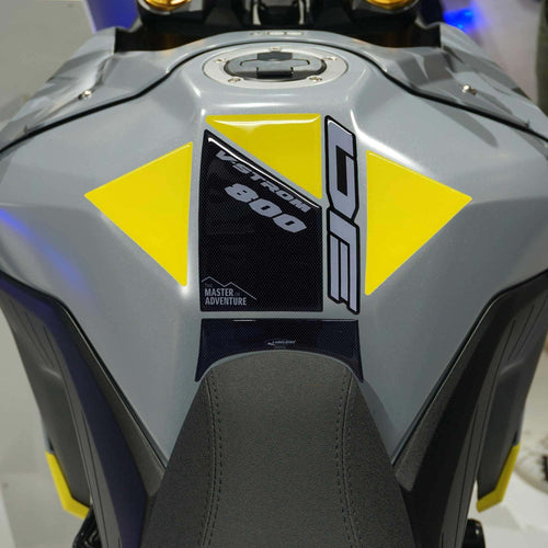 Paraserbatoio-Adesivo-3D-protezione-moto-compatibili-con-Suzuki-V-Strom-800DE