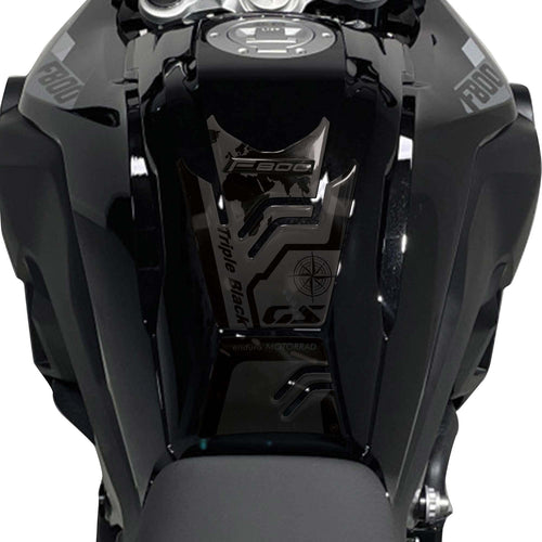 Paraserbatoio-Adesivo-3D-protezione-serbatoio-compatibile-con-BMW-F800-GS-2024
