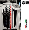 Paraserbatoio-Adesivo-3D-Protezione-serbatoio-compatibile-con-Ducati-DesertX