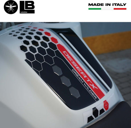 Paraserbatoio-Adesivo-3D-Protezione-serbatoio-compatibile-con-Ducati-DesertX