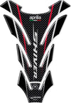 Paraserbatoio-adesivo-3D-protezione-serbatoio-moto-compatibile-Aprilia-Shiver