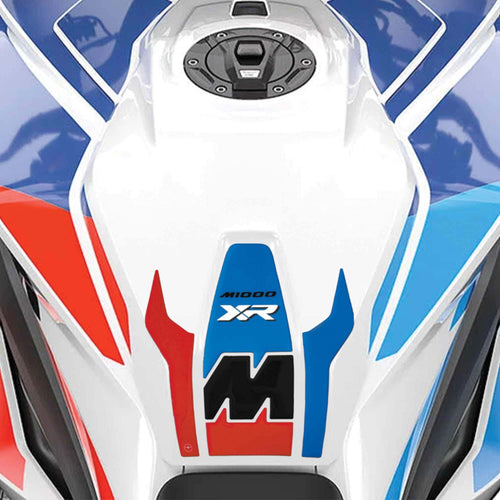 Paraserbatoio-Adesivo-3D-Protezione-serbatoio-moto-compatibile-con-BMW-M-1000-XR