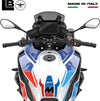 Paraserbatoio-Adesivo-3D-Protezione-serbatoio-moto-compatibile-con-BMW-M-1000-XR