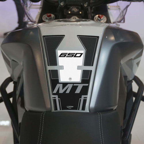Paraserbatoio-Adesivo-3D-Protezione-serbatoio-moto-compatibile-con-CFMOTO-650MT