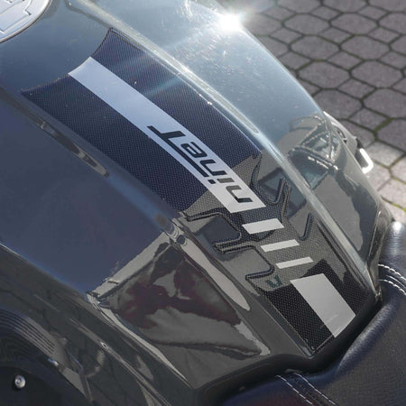 Paraserbatoio-Adesivo-3D-Protezione-serbatoio-moto-compatibili-con-BMW-R-nineT